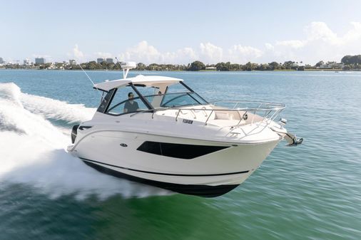 Sea Ray 320 DA-OB image