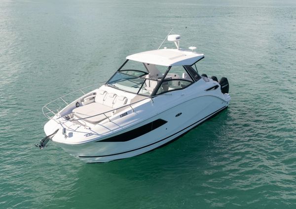 Sea Ray 320 DA-OB image