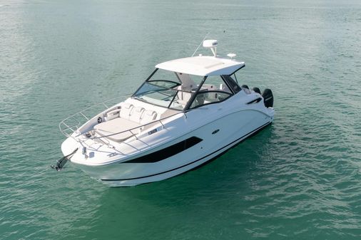 Sea Ray 320 DA-OB image