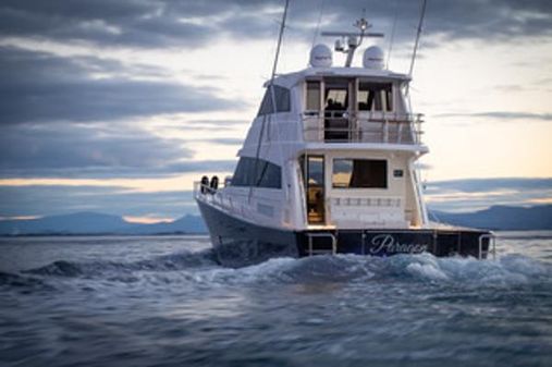 Custom LEGACY-MARINE-NEW-ZEALAND-70 image