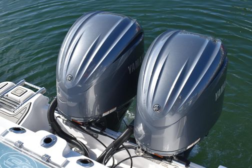 Sea Fox 288 Commander image