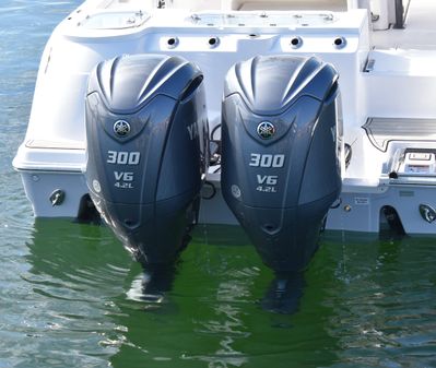 Sea Fox 288 Commander image