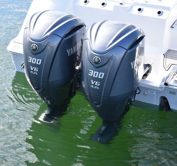 Sea Fox 288 Commander image