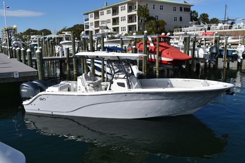 Sea Fox 288 Commander image