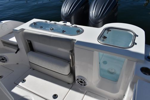 Sea Fox 288 Commander image