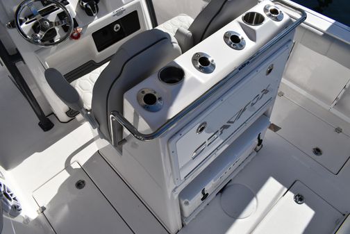 Sea Fox 288 Commander image