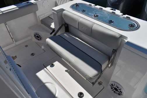 Sea Fox 288 Commander image