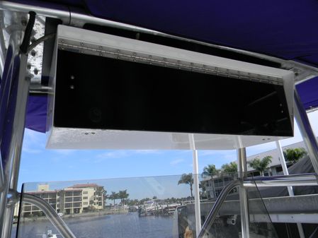 Baja 280 Islander Sport Fisherman image