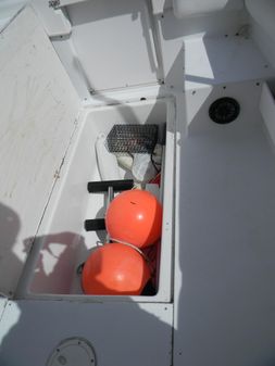 Baja 280 Islander Sport Fisherman image