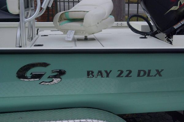 G3 BAY 22DLX - main image