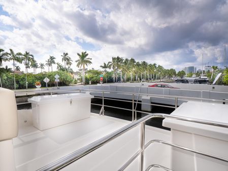 Absolute 52 Navetta image