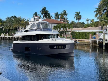 Absolute 52 Navetta image