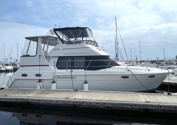 Carver 356-AFT-CABIN-MOTOR-YACHT image