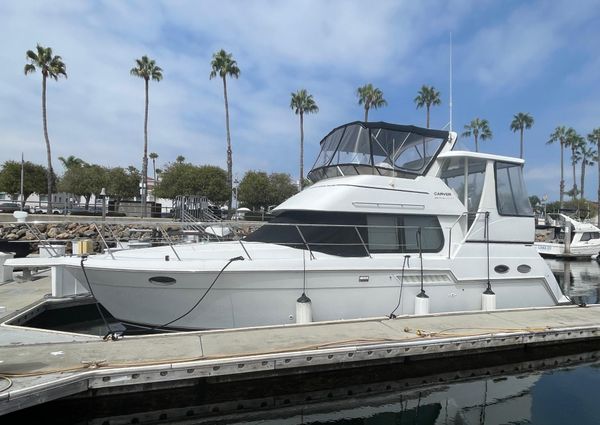 Carver 356-AFT-CABIN-MOTOR-YACHT image