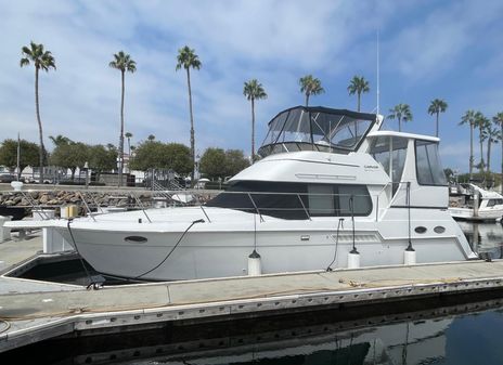 Carver 356-AFT-CABIN-MOTOR-YACHT image