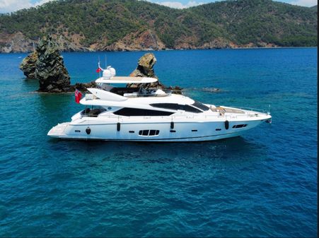 Sunseeker 80-YACHT image