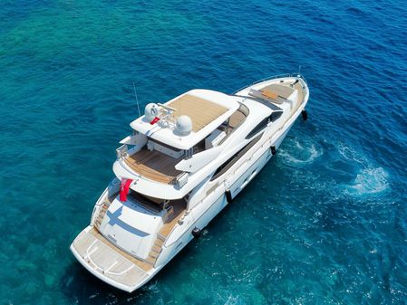 Sunseeker 80-YACHT image