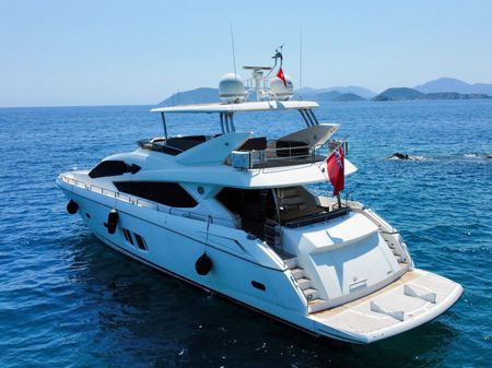 Sunseeker 80-YACHT image