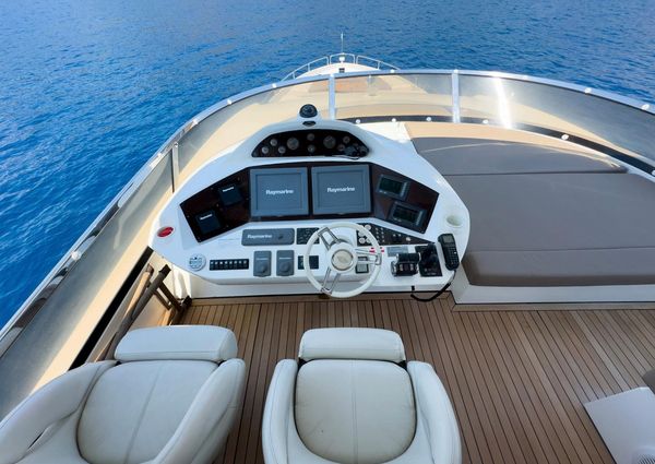 Sunseeker 80-YACHT image