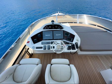 Sunseeker 80-YACHT image