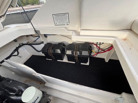 Sea Ray 260 Bow Rider image