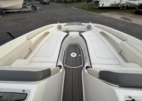 Sea-ray 260-SUNDECK image