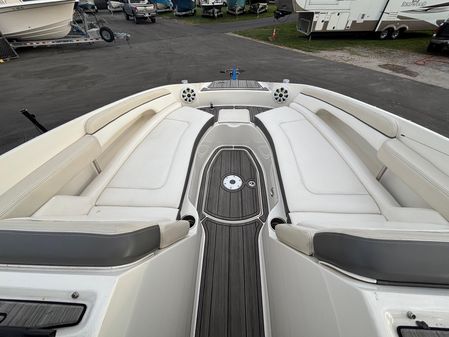 Sea Ray 260 Bow Rider image