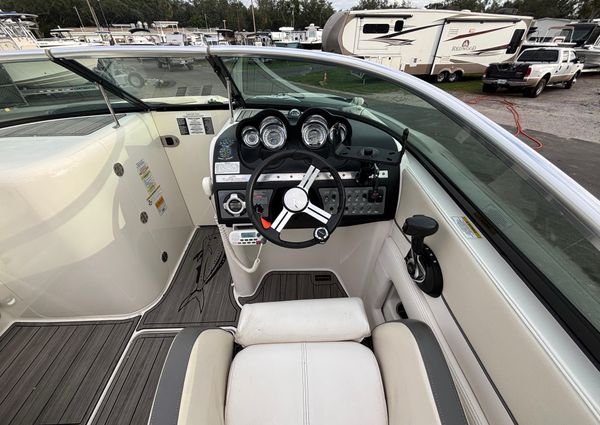 Sea-ray 260-SUNDECK image