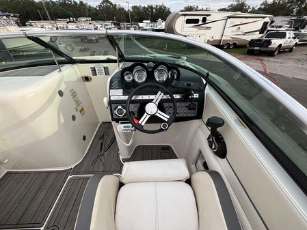 Sea Ray 260 Bow Rider image