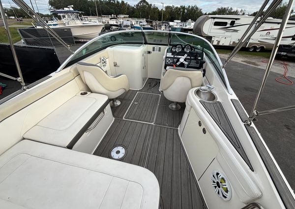 Sea-ray 260-SUNDECK image