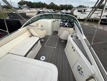 Sea Ray 260 Bow Rider image