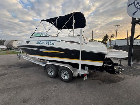 Sea Ray 260 Bow Rider image