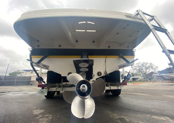 Sea-ray 260-SUNDECK image