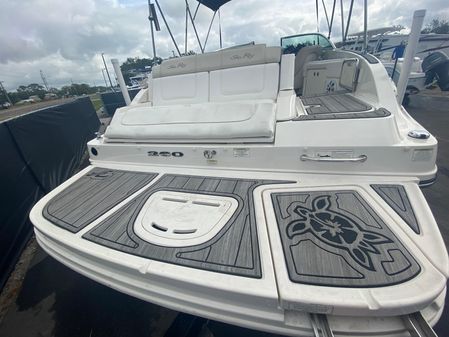 Sea Ray 260 Bow Rider image