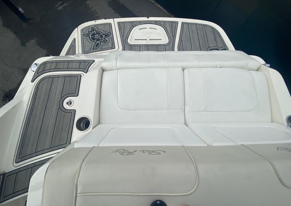 Sea-ray 260-SUNDECK image