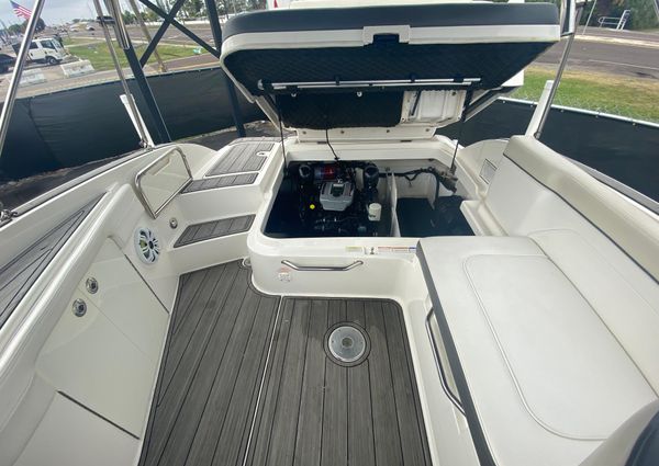 Sea-ray 260-SUNDECK image