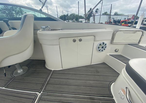 Sea-ray 260-SUNDECK image