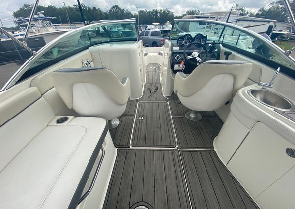 Sea-ray 260-SUNDECK image