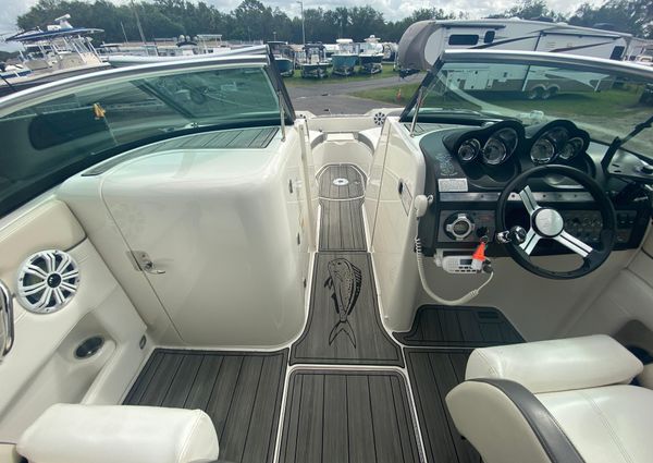 Sea-ray 260-SUNDECK image