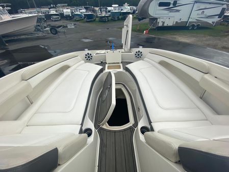 Sea Ray 260 Bow Rider image