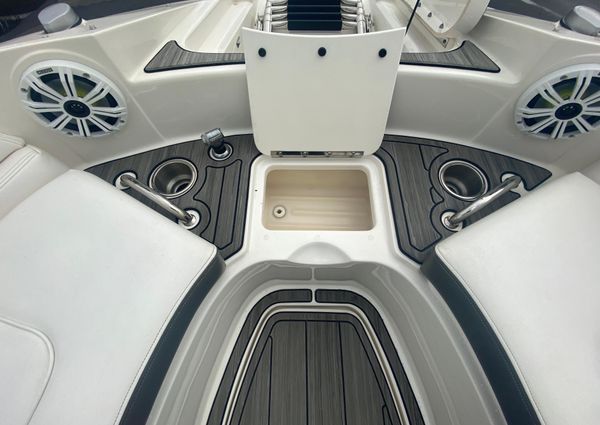 Sea-ray 260-SUNDECK image