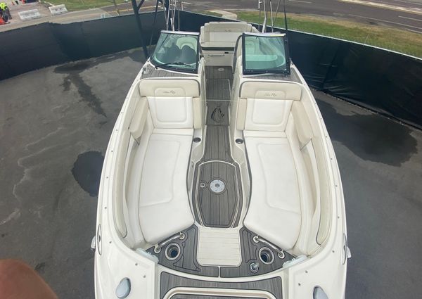 Sea-ray 260-SUNDECK image