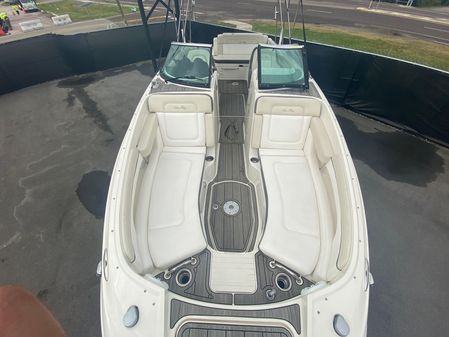 Sea Ray 260 Bow Rider image