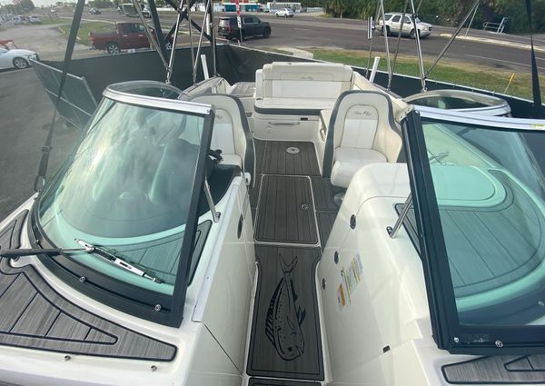 Sea-ray 260-SUNDECK image