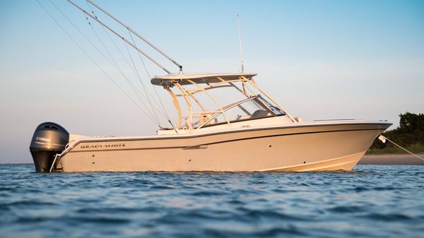 Grady-White Freedom 275