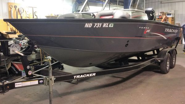 Used Tracker Boats For Sale Swenson Marine Rv