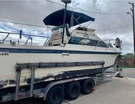 Skipjack 28 Flybridge image