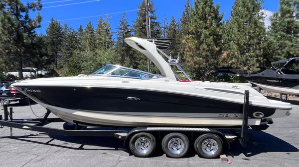 Sea Ray 250 Select EX 