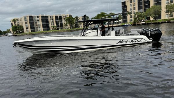 Nor-Tech 392 Super Fish 