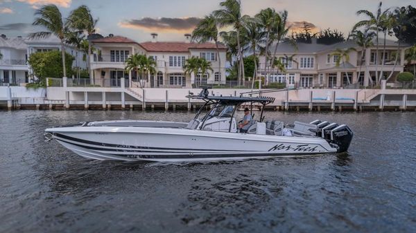 Nor-Tech 392 Super Fish